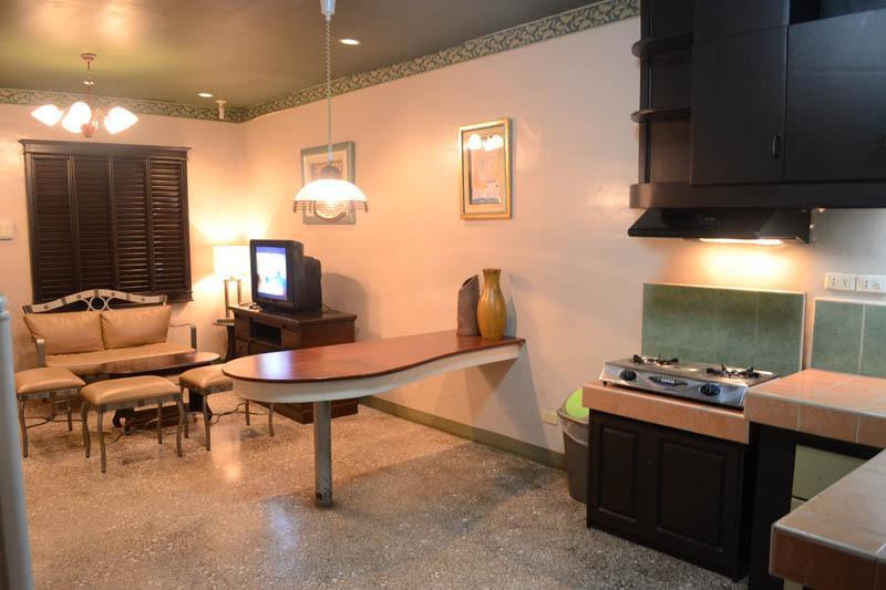 Dm Residente Villas Angeles Quarto foto