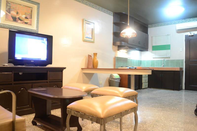 Dm Residente Villas Angeles Quarto foto