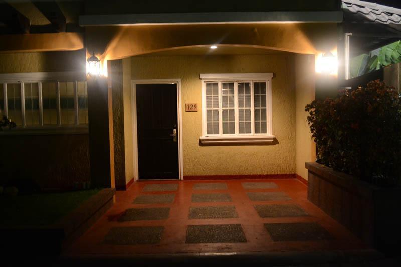 Dm Residente Villas Angeles Quarto foto